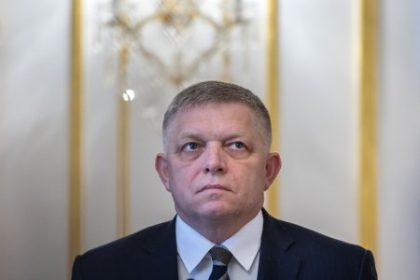 Fico hovori ze miesto na Ustavnom sude nie je ambiciou