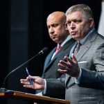 Fico po rokovani vlady slubuje totalnu rekonstrukciu hlavnej stanice
