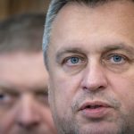 Fico zavelil na bieleho kona Do ziadneho pekla s tebou nejdem odkazal Danko