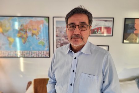 Gronsky analytik Markussen Kanadania si uvedomuju ze ak padne Gronsko dalsi su na rade oni
