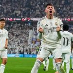 Hancku chvalili ale najviac preberali Valverdeho gol