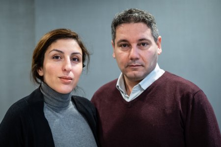 Iranci zijuci na Slovensku Rezim sa v minulosti opieral o nabozenstvo dnes mu zostalo uz len surove nasilie