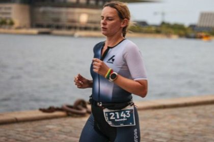 Ironman mi priniesol popretekovu melancholiu hovori neurovedkyna Fricova o dopamine