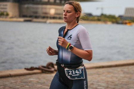 Ironman mi priniesol popretekovu melancholiu hovori neurovedkyna Fricova o dopamine