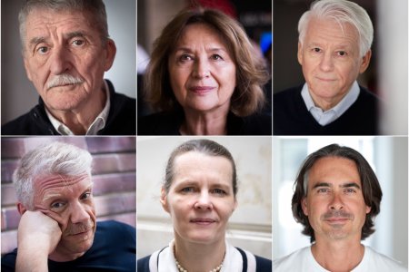 Je to revans komunisticke praktiky hovoria Vasaryova Huba Horvath a dalsi