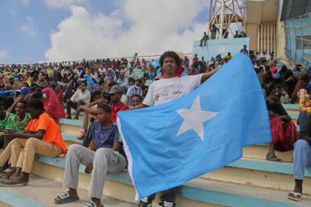 Jeden krok moze zmenit cely region Izrael uznal Somaliland
