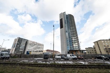 Kalinak obhajuje milionove vybavenie Kukurice nove sidlo ministerstva je podla neho vlastne zadarmo
