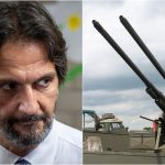 Kalinak zvazuje vybudovanie obrany proti dronom
