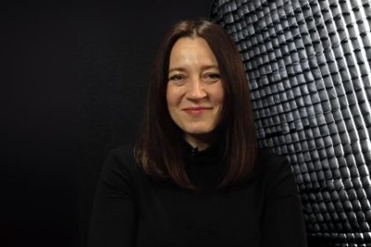 Katarina Koscova K mojej fotke z kaviarne bulvar napisal nikdy nevyzerala horsie Odvtedy na tej terase nedokazem sediet