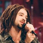 Kedy ste naposledy videli Counting Crows Zamilujte sa nanovo
