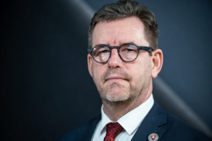 Konciaci poslanec KDH Smilnak Zlyhal som trest zasiahne rodinu