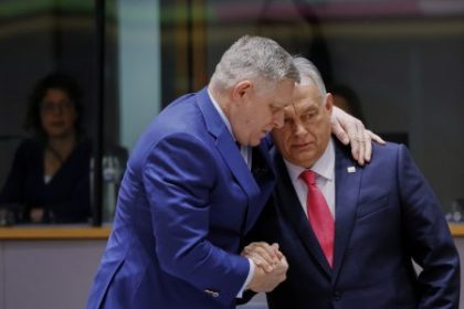 Lider madarskej opozicie Orban bol v maji 2022 pripraveny pomoci Ficovi unikat do Madarska