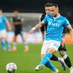 Liga majstrov Lobotka podla statistik patri k elite Hancko asistoval a brankar strelil gol Realu v bizarnom zapase