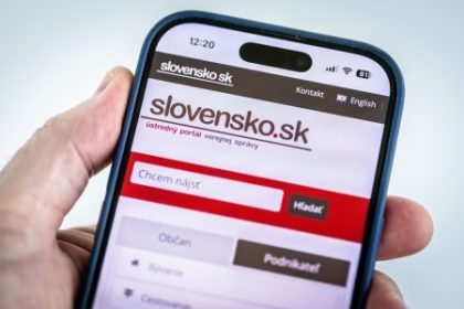 Migalov tim ma vysvetlit hrozbu kolapsu Slovensko sk