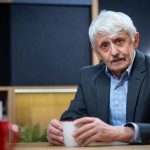 Mikulas Dzurinda Najlepsi pristup je ignorovat Trumpa