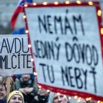 Mladi sa organizuji a na stvrtok zvolavaju protesty so smerovanim krajiny sa nevedia zmierit