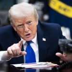 NATO mozno nepreziije Trumpovu eru