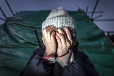 Na 13 rocnneho Alexa skola privolala policiu Jeho pribeh odhaluje nedostatky v systeme podpory pre deti z Ukrajiny