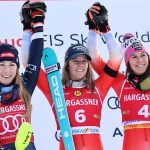 Nasla sa lyziarka ktora zdolala Shiffrin v Kranjskej Gore