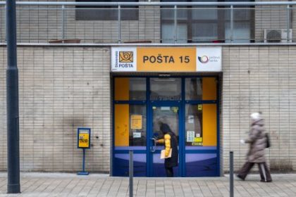 Neodidem kym mi to nevyplatite Takto vyzera uhradzanie energosekov na poste