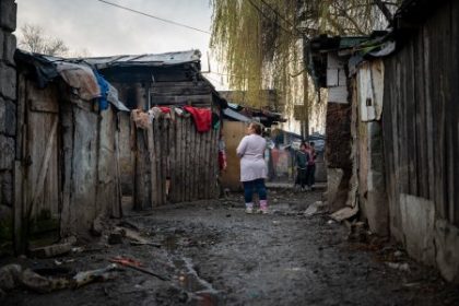 Niektore pripravili o moznost mat deti ine o peniaze romske zeny opisuju sterilizacie a segregaciu pri poride