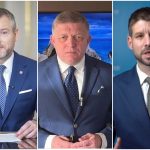 Novorocne prihovory politikov Pellegrini o sarvatkach Fico pred setricom obrazovky Simecka chce alternativu