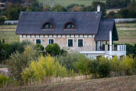 Obec sa druhykrat otocila hacienda Malanta je pre turistov nedobytnou pevnostou