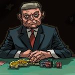 Poker s Ficom
