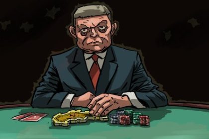 Poker s Ficom