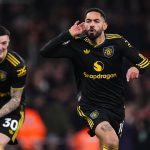 Premier League je zrazu zaujimavejsia Po vitazstve nad Arsenalom sa zacina hovorit o Carrickovej buducnosti v United