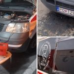 Presovsky sanitari vozia pacientov v dezolantnych autach Nepresli by ani cez STK tvrdia