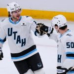 Rano s NHL Atraktivna destinacia v Utahu