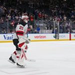 Rano s NHL New Jersey poskodil vlastny manazer