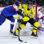 Rano s NHL Pomoze Stenbergovi to co Slafkovskemu
