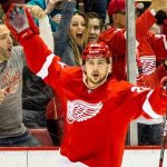 Rano s NHL Tatar pred 15 rokmi skoroval pri debute