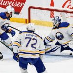 Rano s NHL Tim bez Xfaktoru zivi nadej na playoff