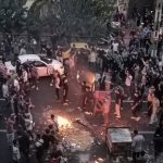 Rezim v Teherane sa otrasia odkazuje vodca Irancom