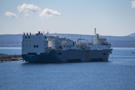 Riziko hospodarskej zavislosti Europy od USA je vysoke