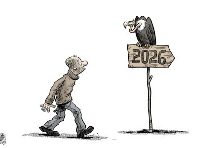 Rok 2026 prinut Fica ukazat ako daleko zajde