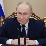 Rusi siria nepodlozene spravy o utoku na Putina