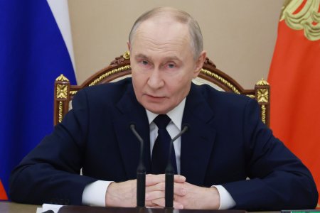 Rusi siria nepodlozene spravy o utoku na Putina
