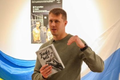 Ruske vazenie je miniatura ich statu hovori byvaly ukrajinsky vojnovy zajatec