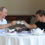 Rusko zvysuje psychologicku vojnu proti Finsku