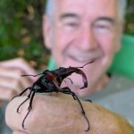Rysy zubry a modre zaby Britsky dokumentarista Nigel Marven natocil dalsi film o slovenskej divocine