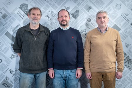Simecka Kostolny a Cikovsky hodnotia rok 2025