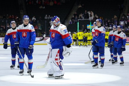 Slovaci maju skusenosti s postupom do semifinale