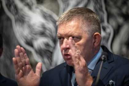 Slovenska ekonomika stagnuje a vystavba dialnic nepomoze