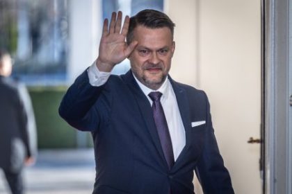 Slovensko Digital kritizuje Migalove IT projekty za viac ako 100 milionov niektore sa ani nezaoberaju stavom Slovensko sk