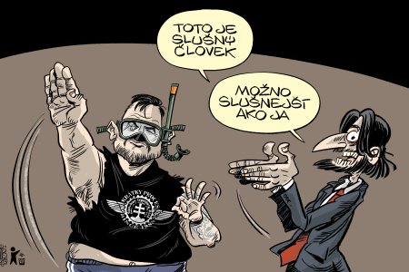 Slusny clovek