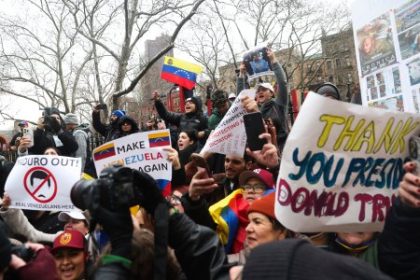 Som nevinny a slusny clovek hajil sa Maduro